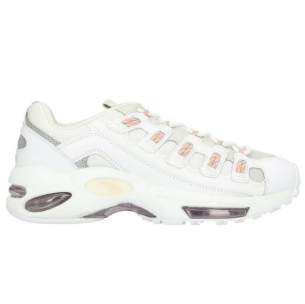 Puma Cell Endura Rebound Sneakers White Size 7.5 - Picture 1 of 7